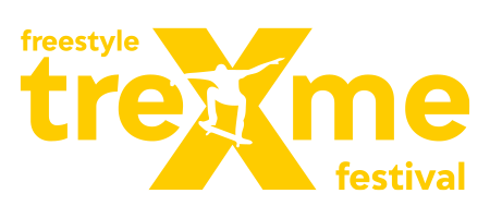 treXme Logo